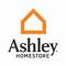 Ashley Furniture - New logo