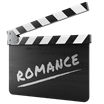 Romances logo