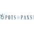 PotsandPans Logo