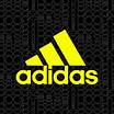 Adidas by Stella McCartney logo