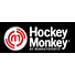 Hockey Monkey Logo