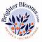 BrighterBlooms.com logo