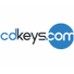 Cdkeys Logo