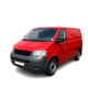 Cargo Vans logo