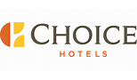 choicehotels徽标