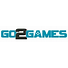 G2G Limited - Go 2 Games Logo
