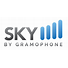 Sky by Gramophone Logo