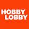 Hobby Lobby徽标