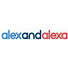 Alex and Alexa Logo