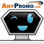 AnyPromo.com Logo