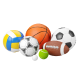 Sports Toys logo