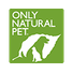 Only Natural Pet Logo