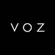 VOZ logo