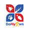 DoMyOwn.com logo