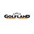 Carl's Golfland Logo