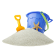Sandbox & Beach Toys logo