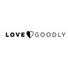 Love Goodly Logo