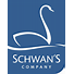 Schwan's  Logo