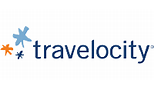 travelocity logo