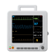 Heart Rate Monitors logo