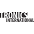 Tronics Logo