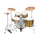 Percussion Instruments logo