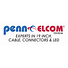 Penn Elcom Online Logo