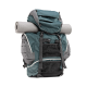 Camping Backpacks, Stuff Sacks, & Accessories logo