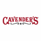 cavenders logo