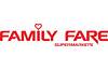 Family Fare flyer image