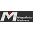 MegaMotorMadness Logo