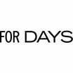 For Days logo