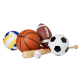 Balls logo