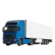 Large Trucks logo