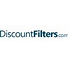 Discount Filters Logo