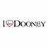 I love Dooney Logo