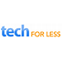 TechForLess Logo