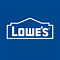 Lowe's徽标