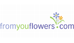 fromyouflowers logo
