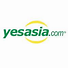 Yes Asia Logo