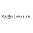 Martha Stewart Wine Logo