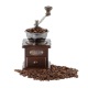 Coffee Grinders logo