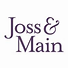 Joss & Main Logo