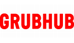 grubhub徽标