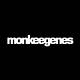 Monkee Genes logo