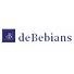 deBebians Logo