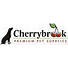 Cherrybrook Logo