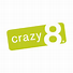 Crazy8 Logo