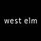 West Elm徽标