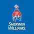 Sherwin-Williams 徽标